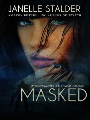 cover image of Masked